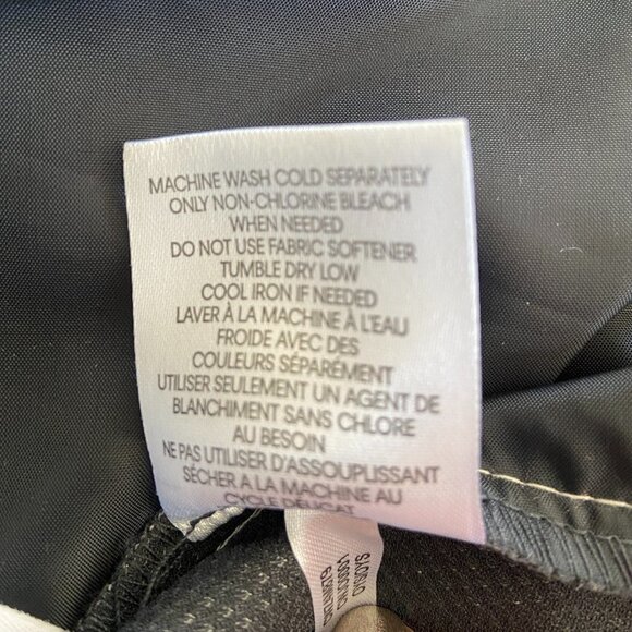 Calvin Klein Women Trench Coat with Belt Beige - Picture 14 of 14